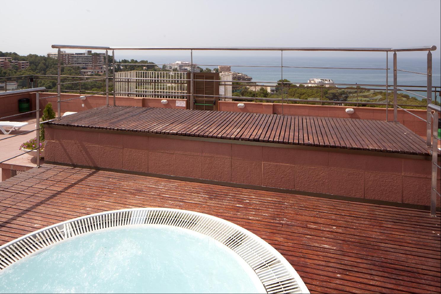Htop Molinos Park 3* Salou