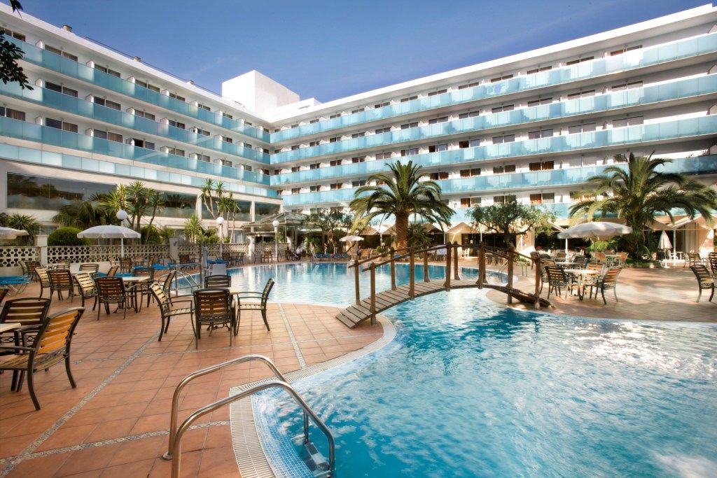 H10 Delfín - Adults Only 4*