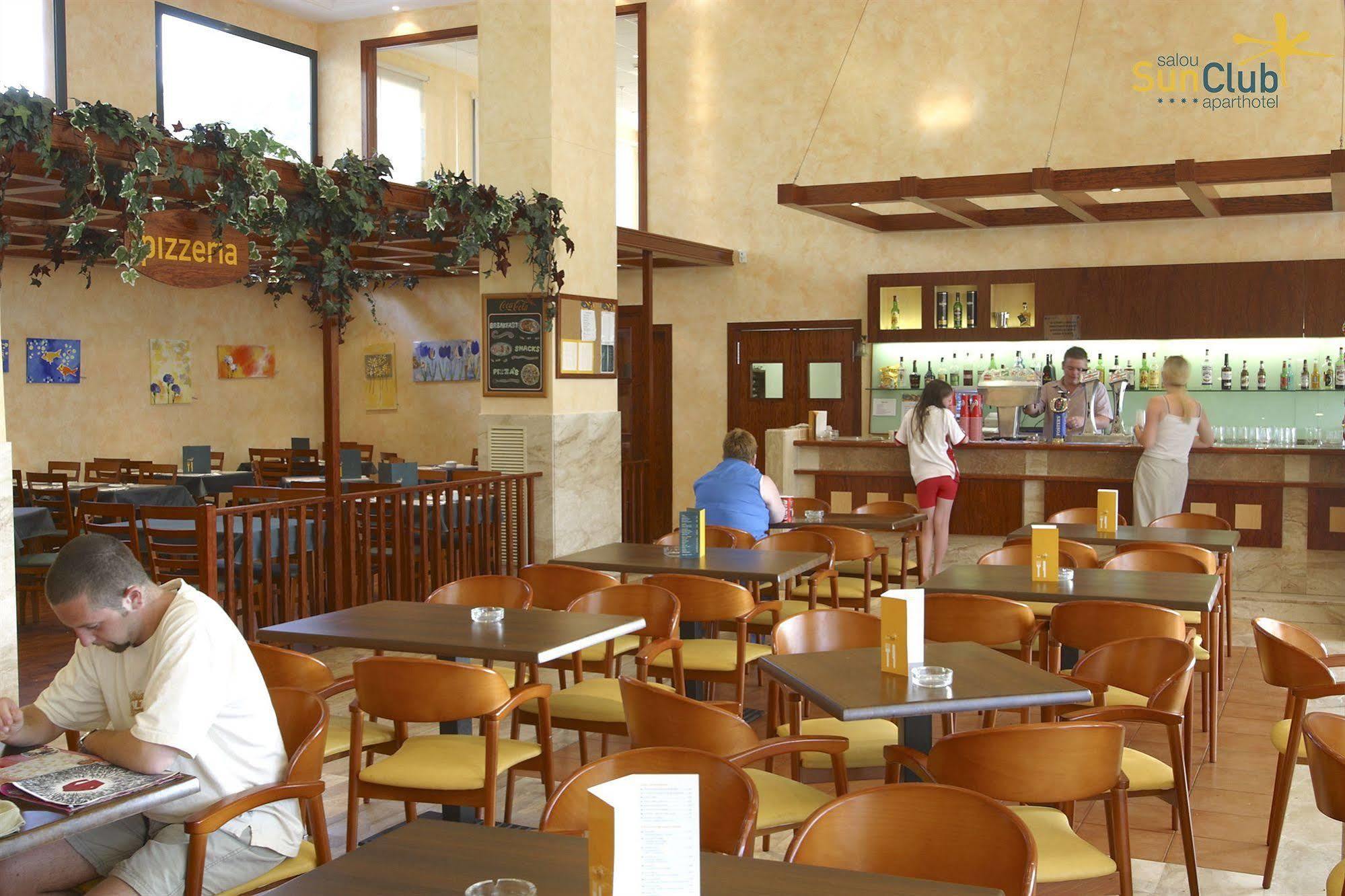 Sunclub Hotel