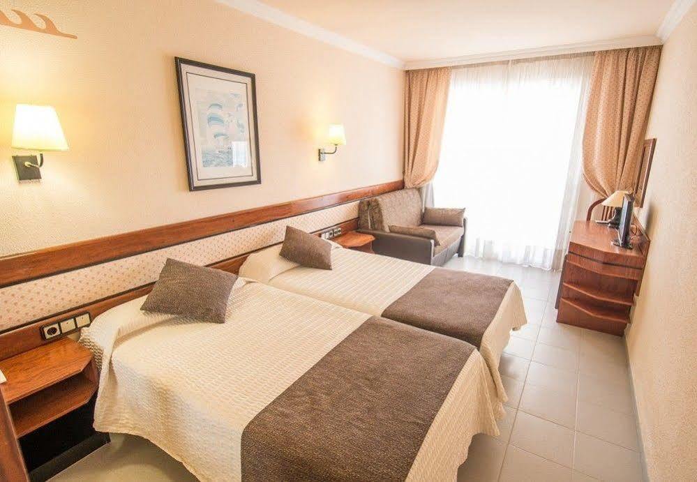 Hotel 4r Casablanca Playa Salou