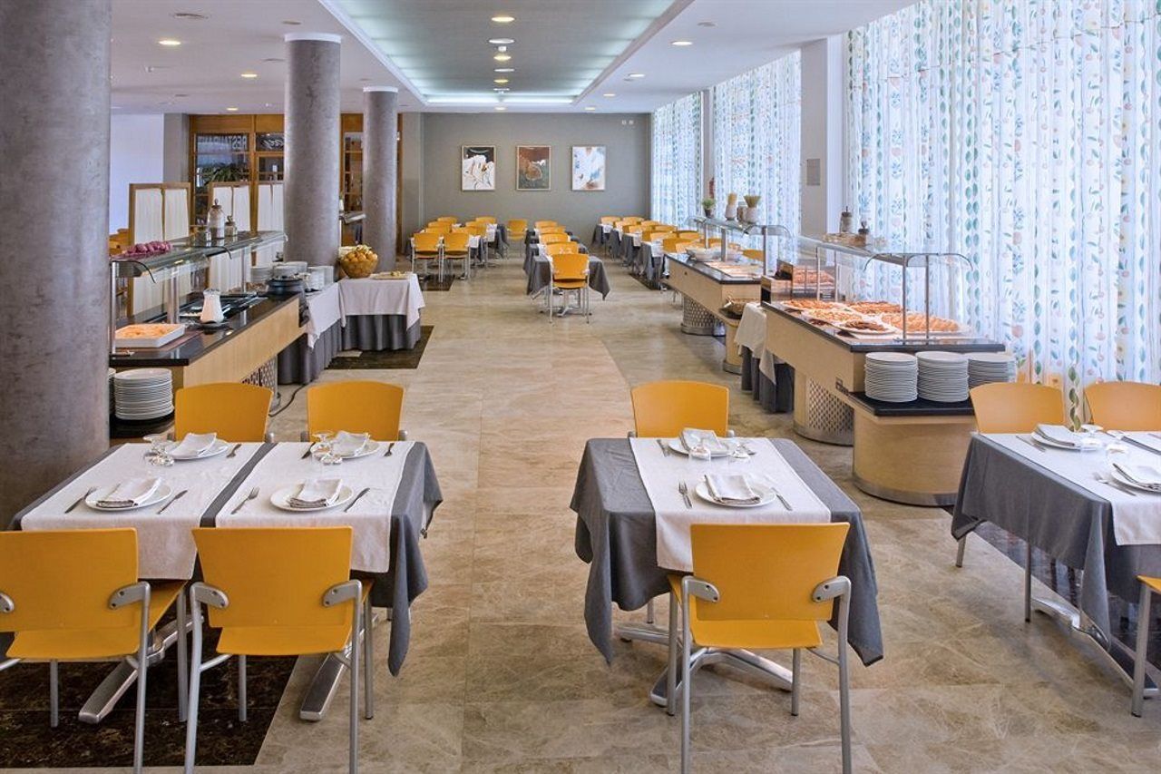 Apartahotel Cye Centre 3*