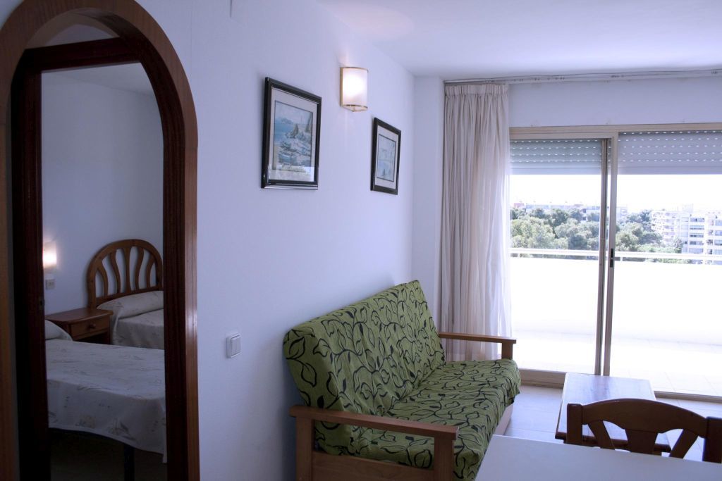 Hotel Ibersol Arquus Salou