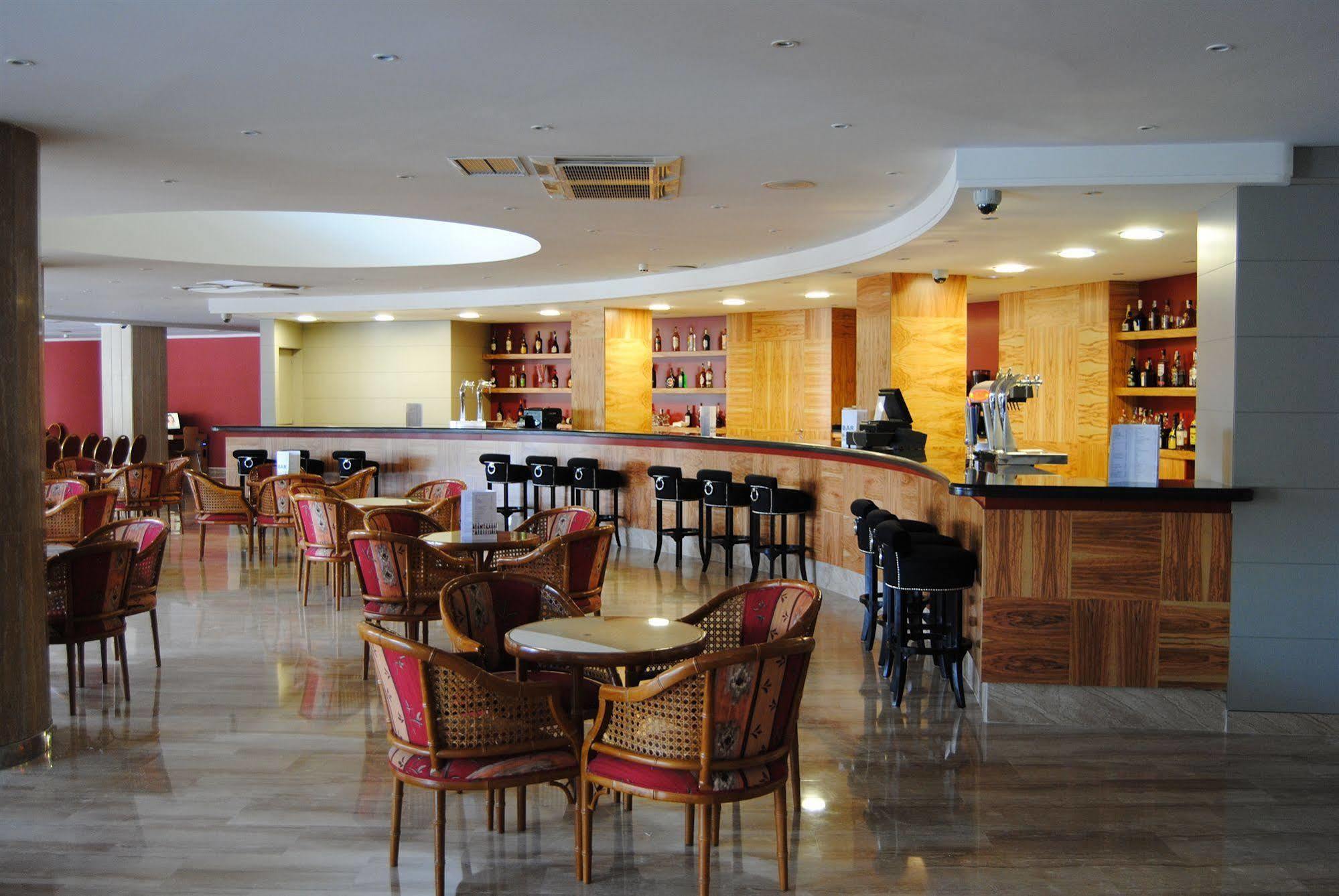 Hotel Cala Font