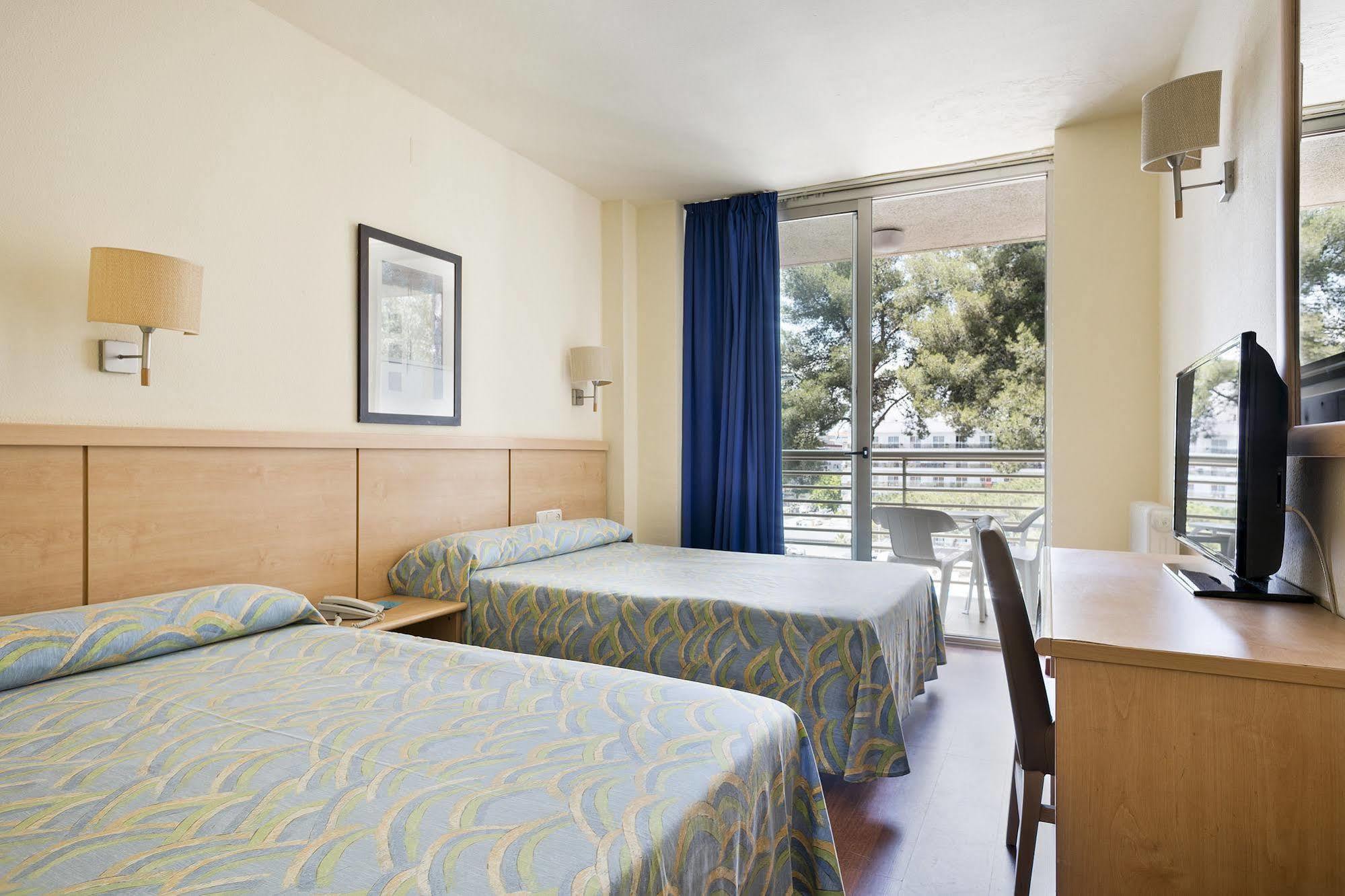 Mediterraneo Hotel