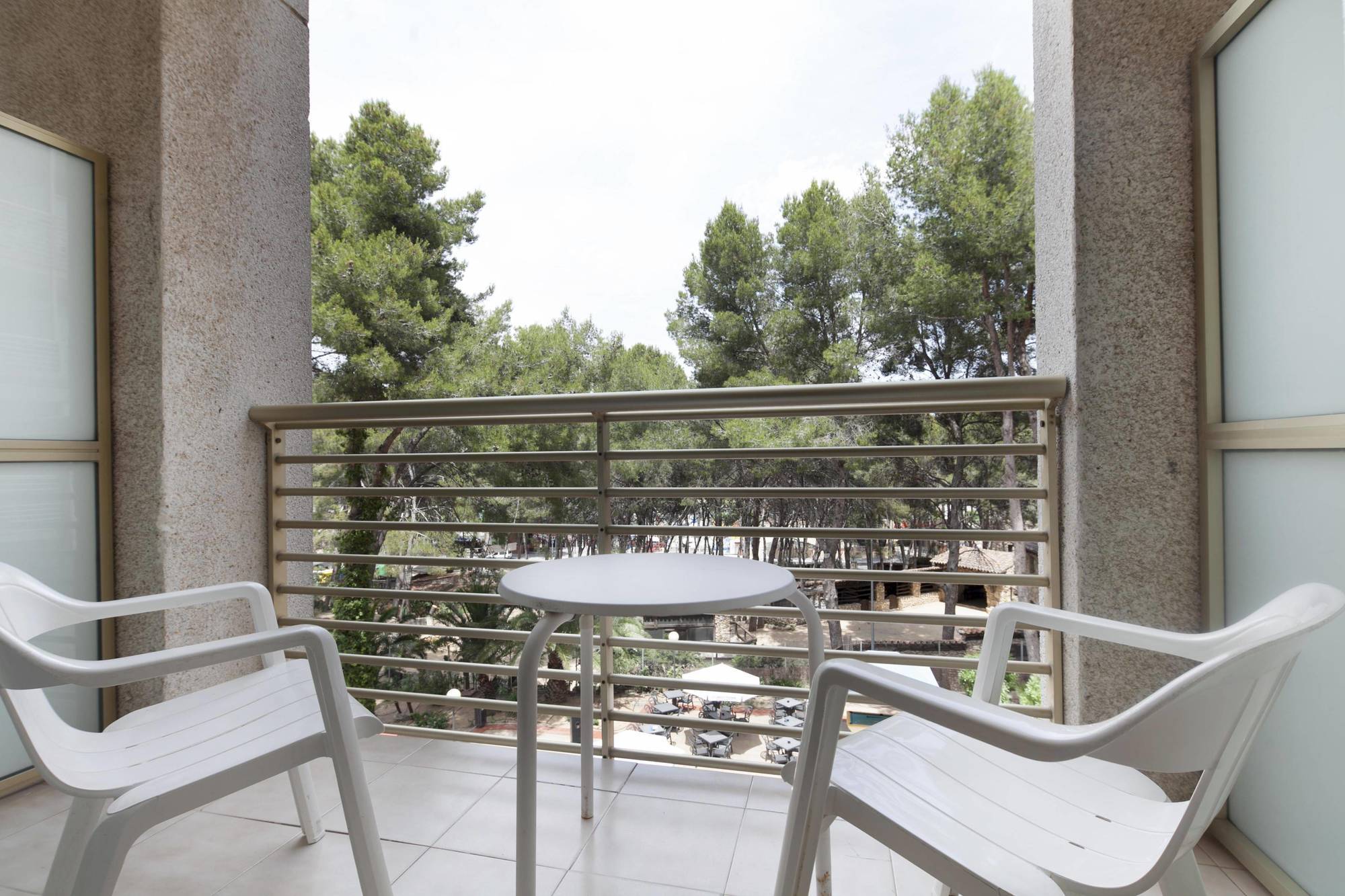 Mediterraneo Hotel