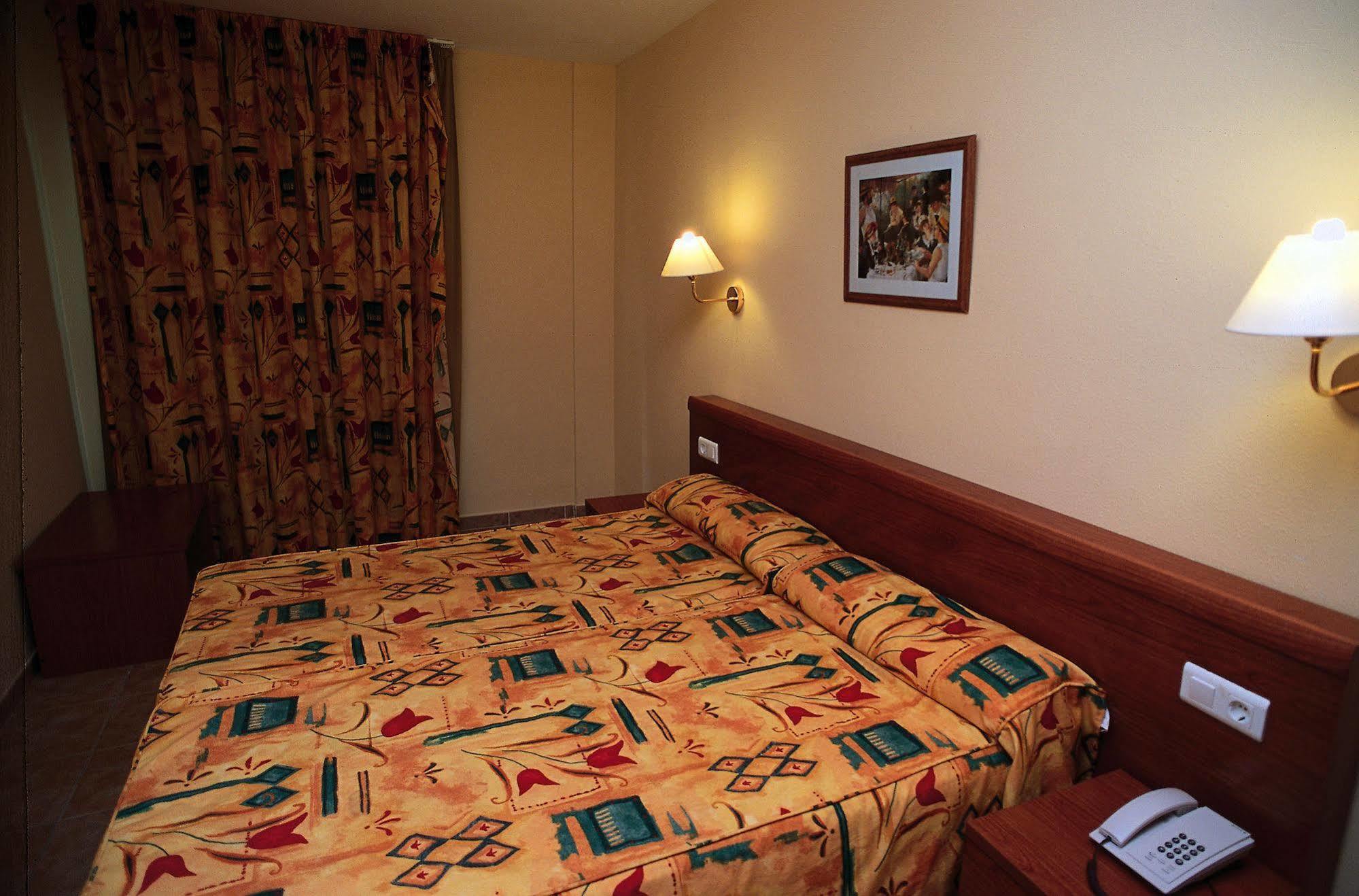Festival Village Hotel Salou