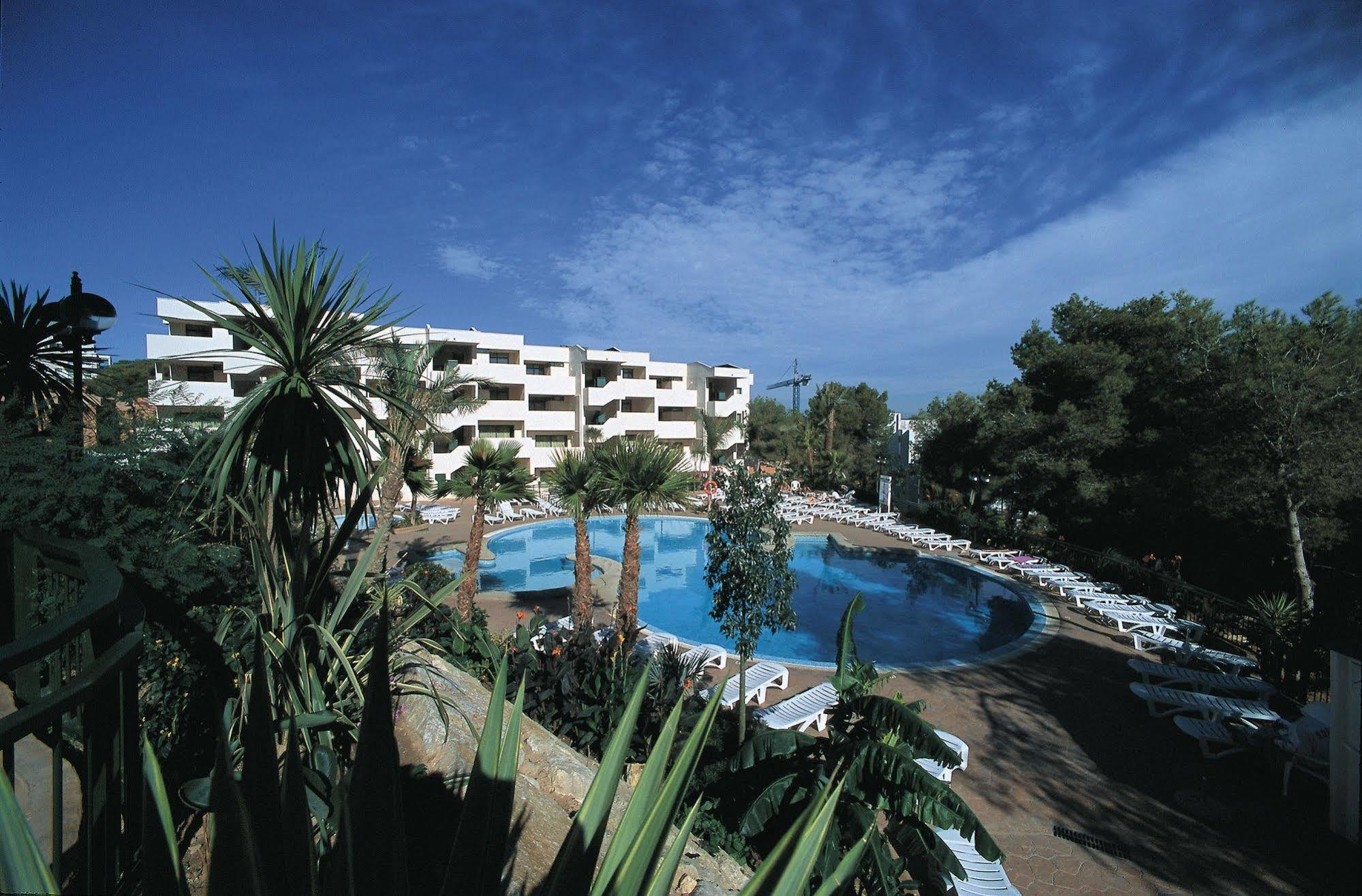 Festival Village Salou