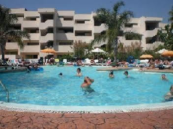 Hotel Festival Village Salou