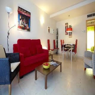 Ibersol Aqquaria Appartement *