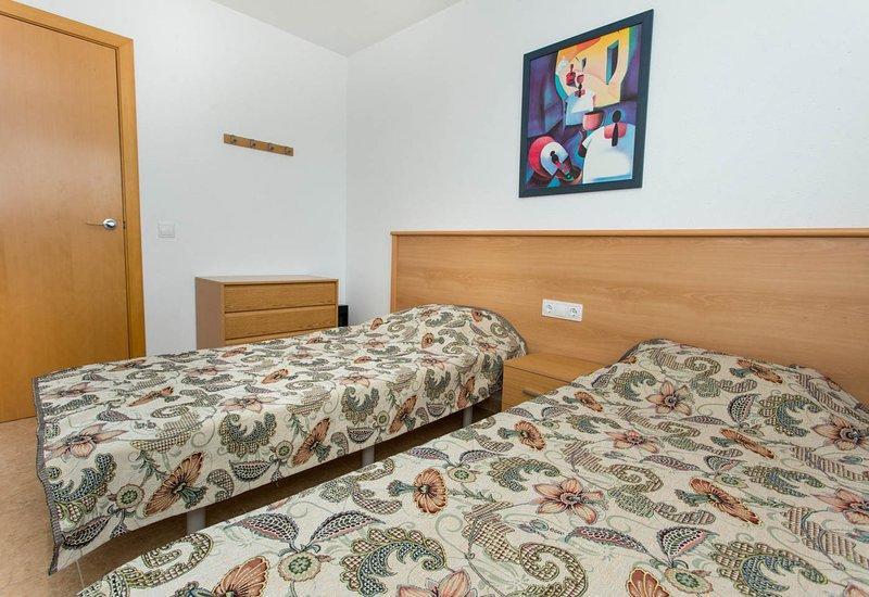 Ontario Appartement Salou