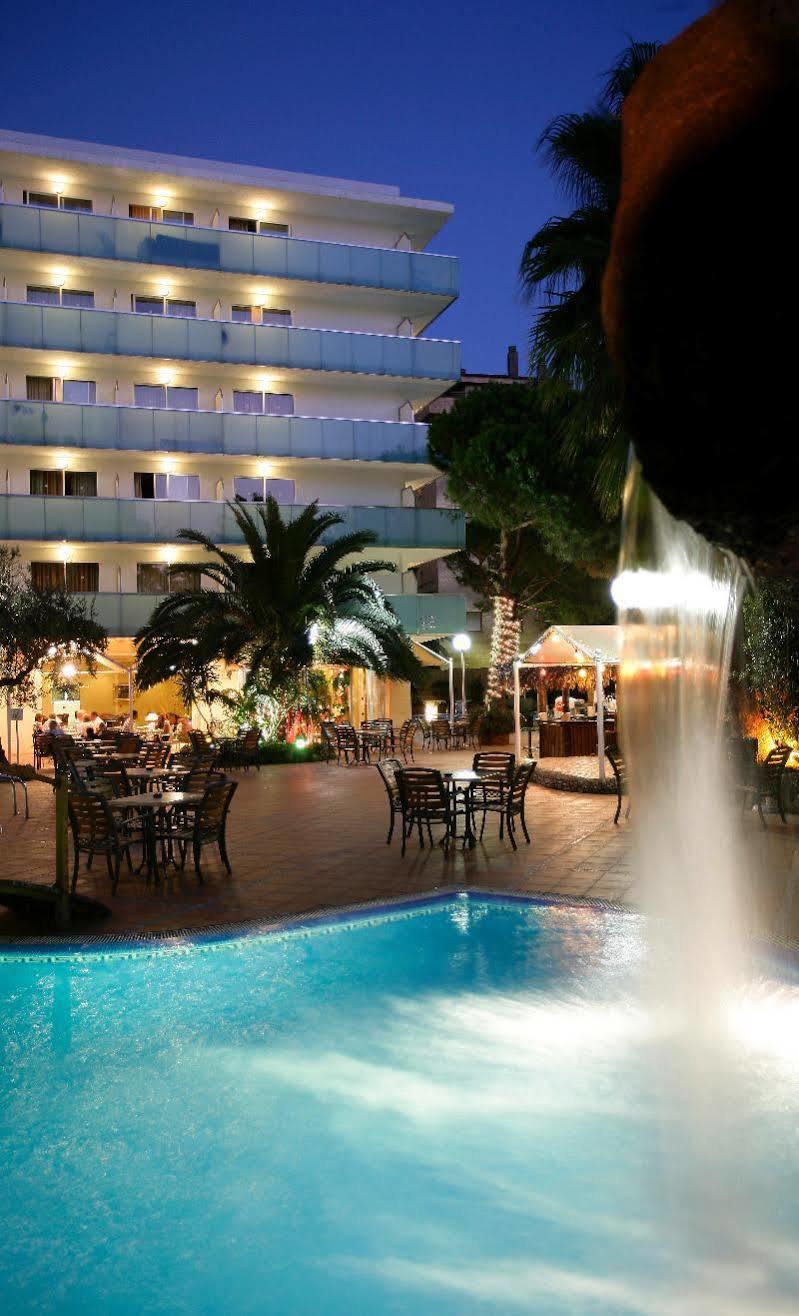 Hotel H10 Delfín - Adults Only