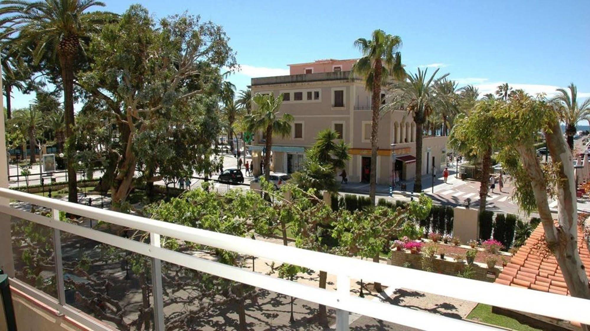 Planas Salou