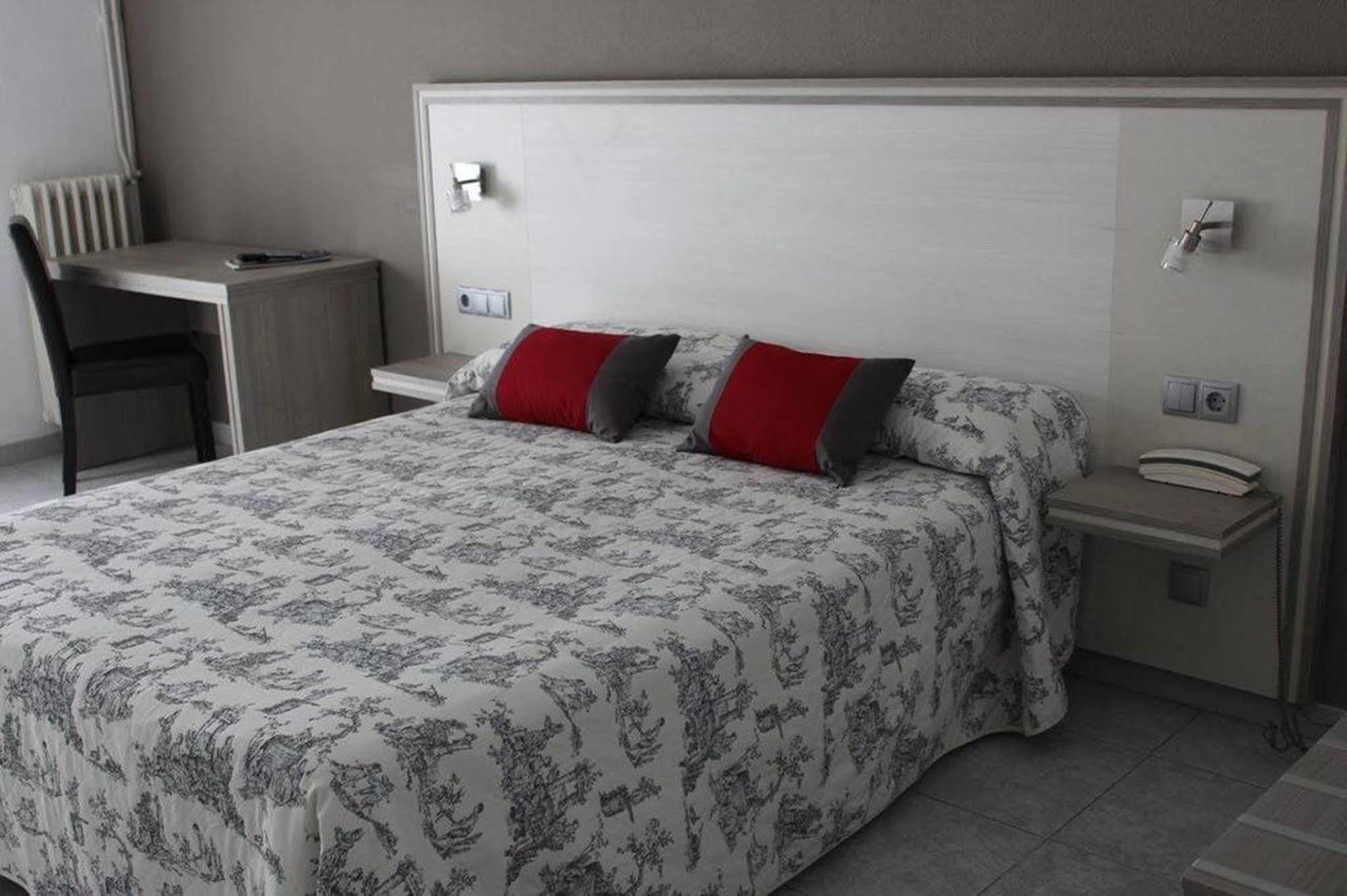 Planas 3* Salou