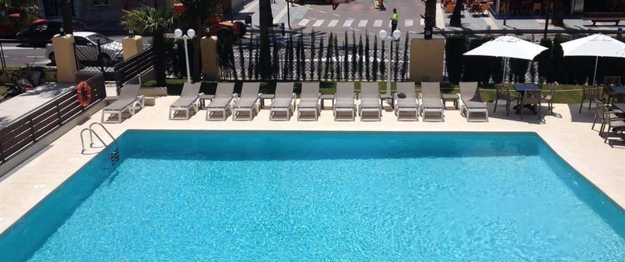 Hotel Planas