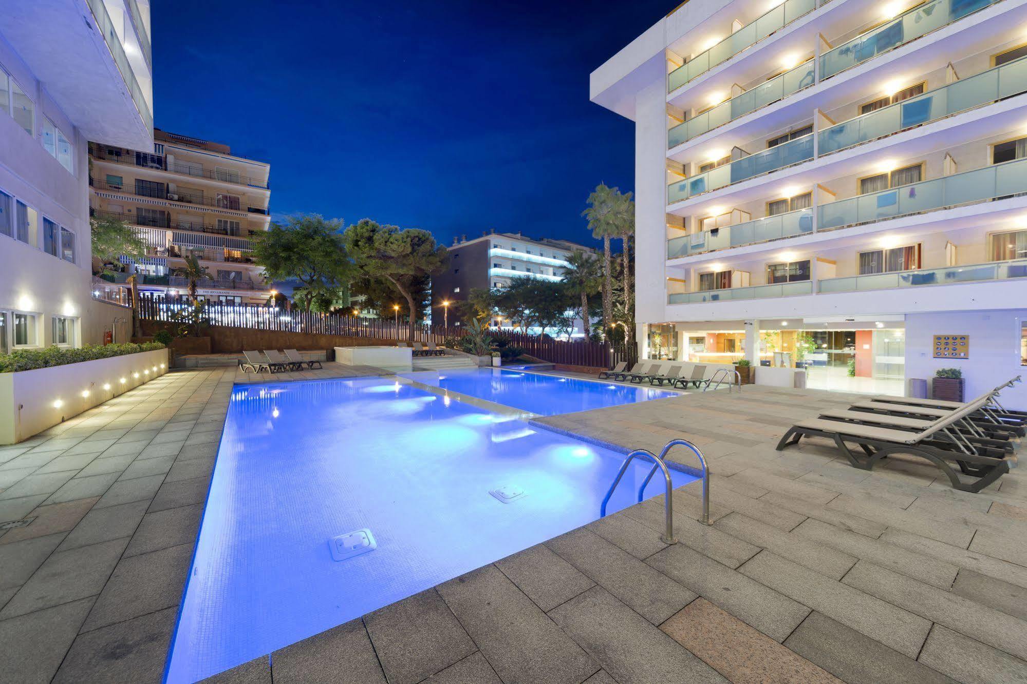 Hotel 4r Park Ii 3*