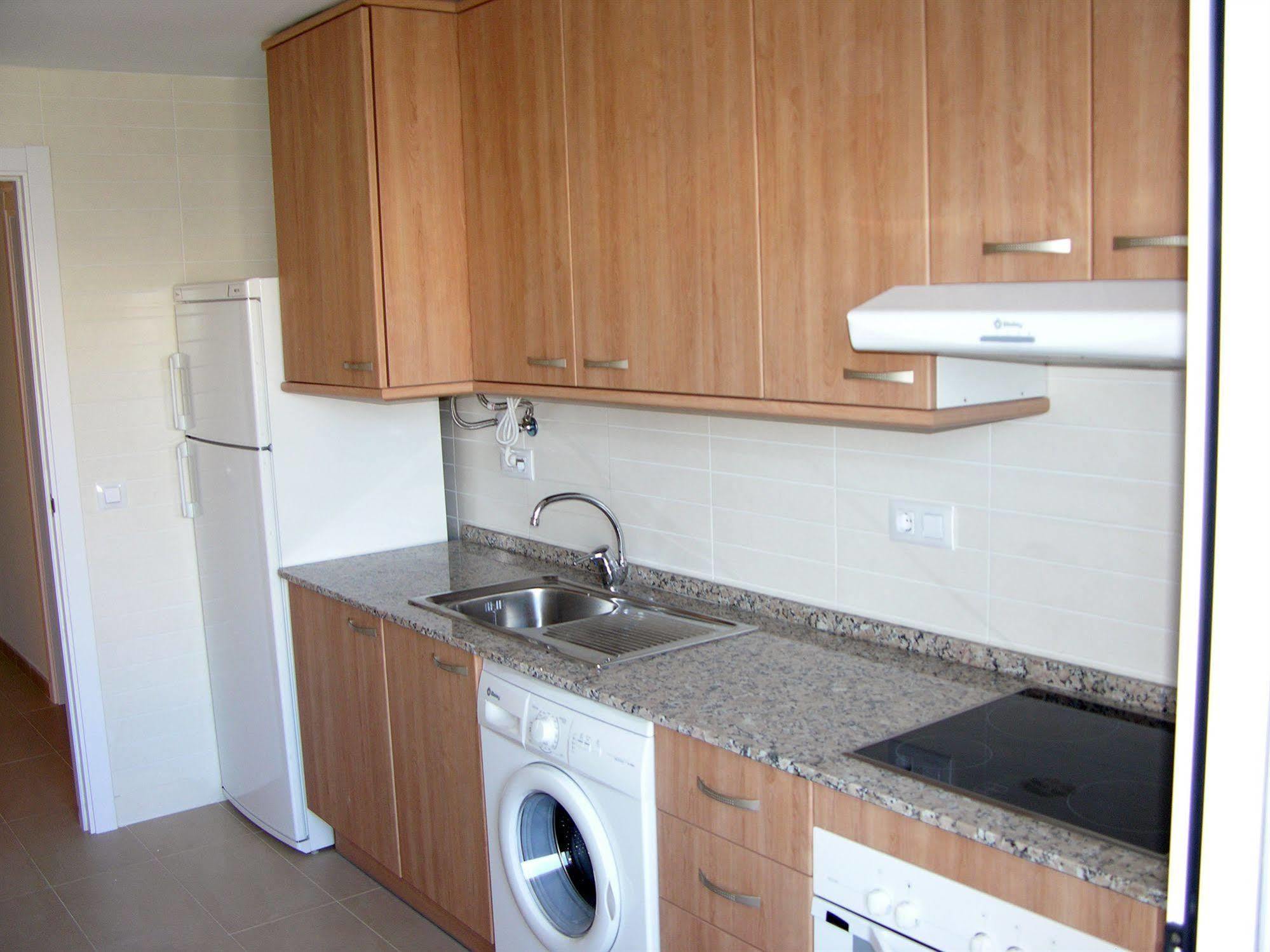 Apartamento Med Salou