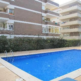 Med Apartamento *