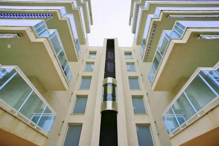 Hotel Ventura Park