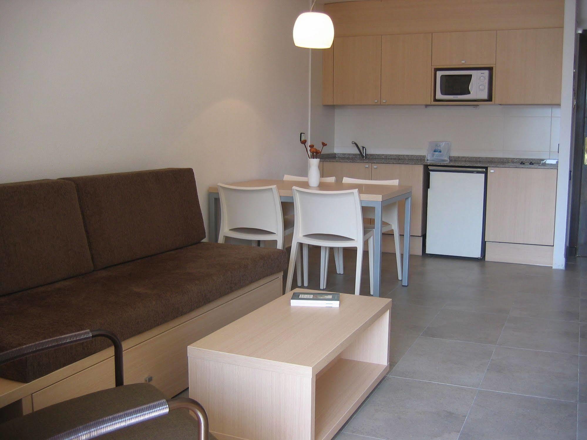 Cye Apartment Salou