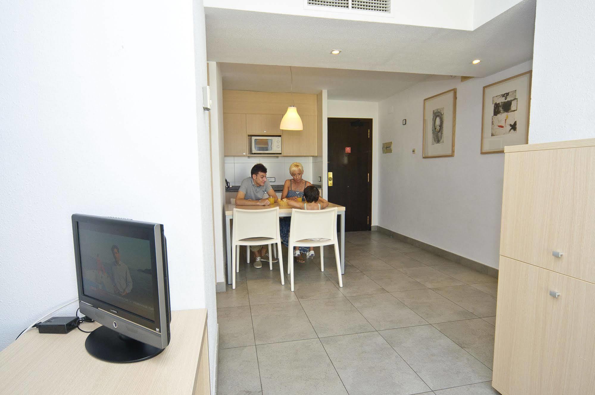 Apartment Cye Salou