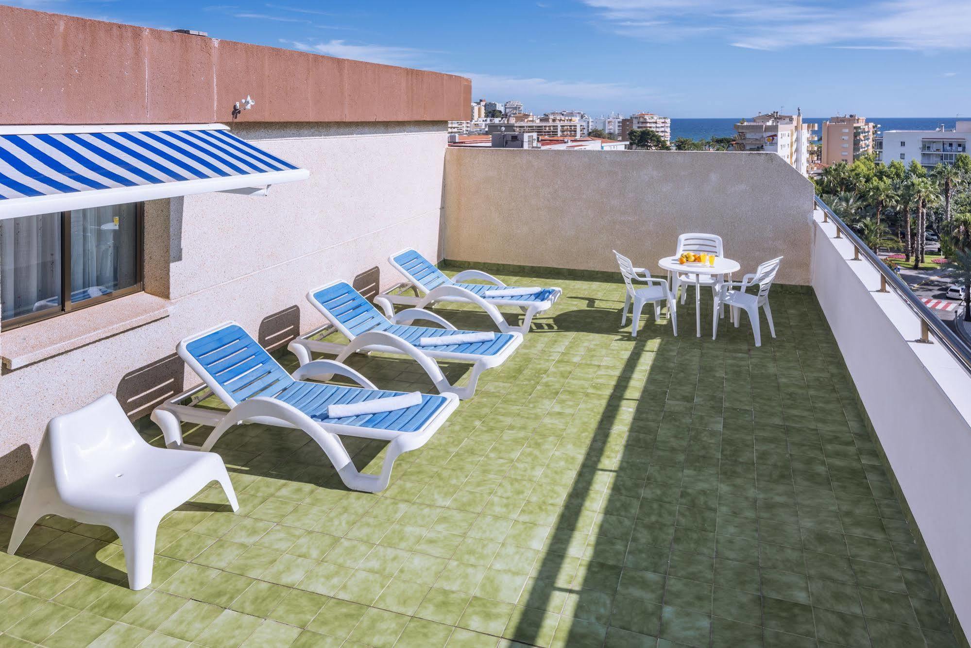 Apartment Cye Salou