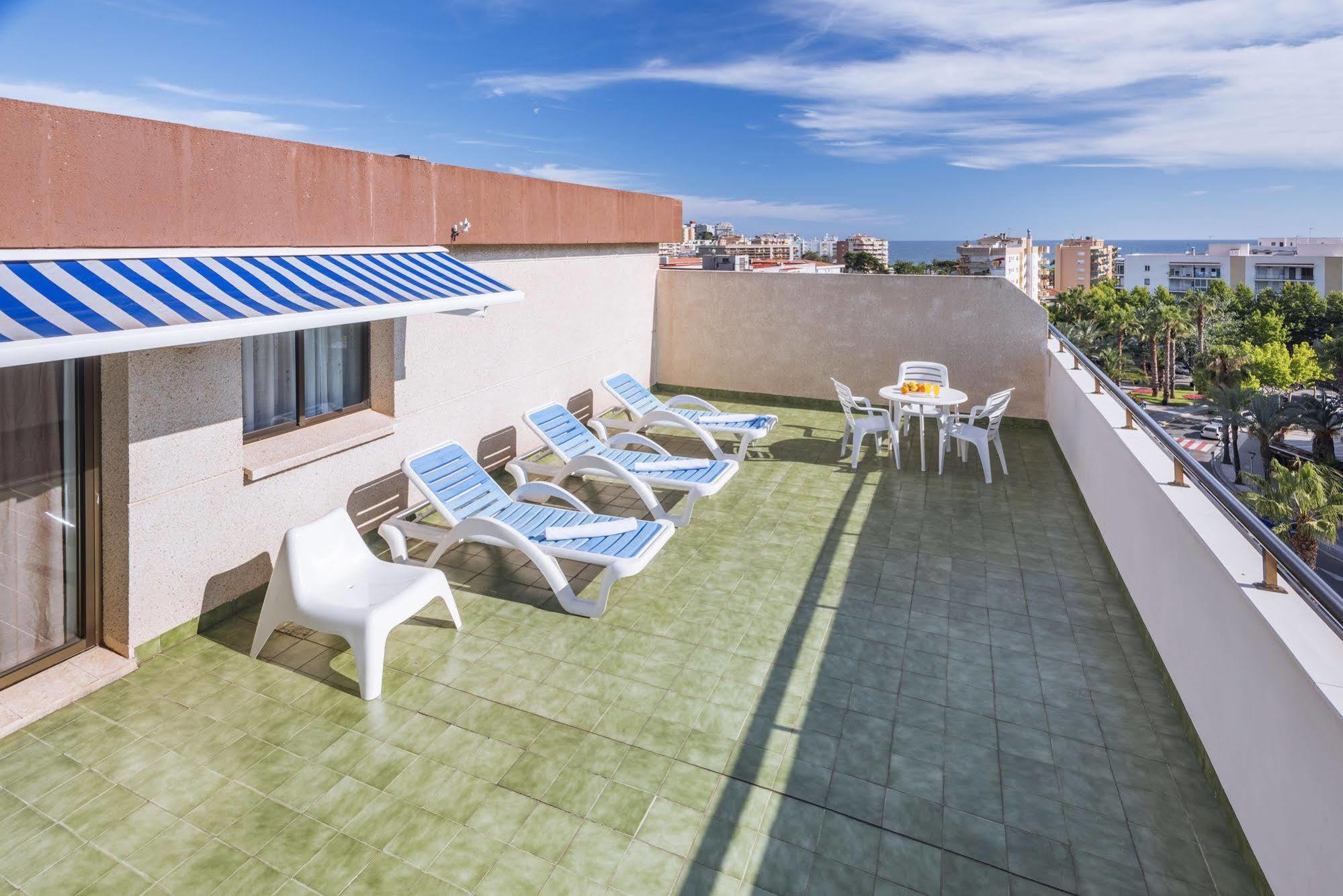 Cye Apartment Salou