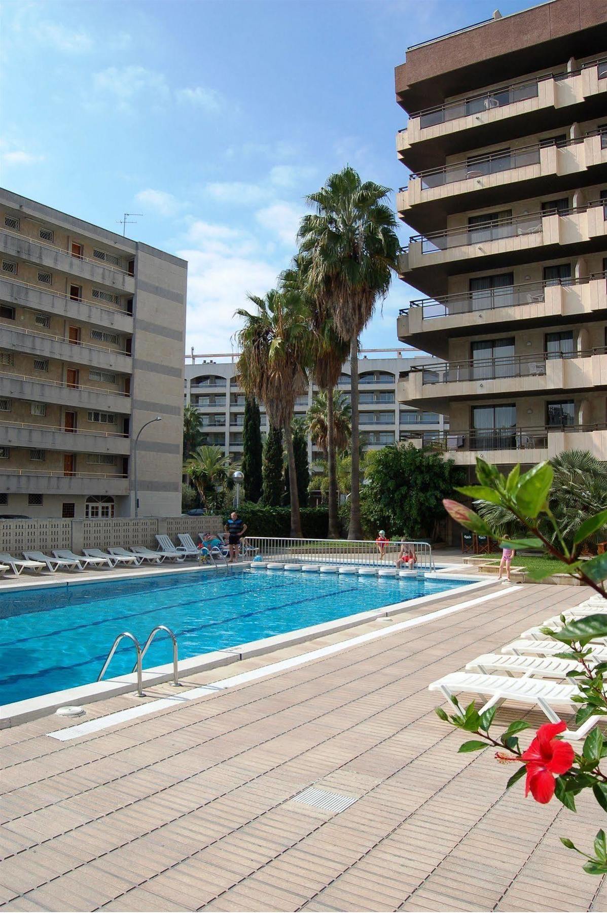 Apartment Cye *