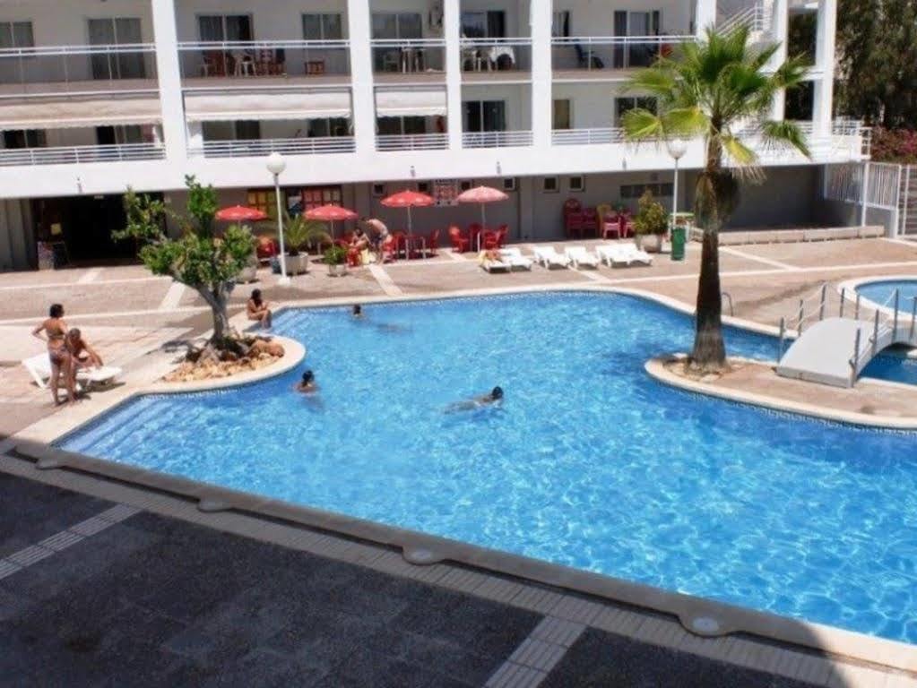 Cye Apartment