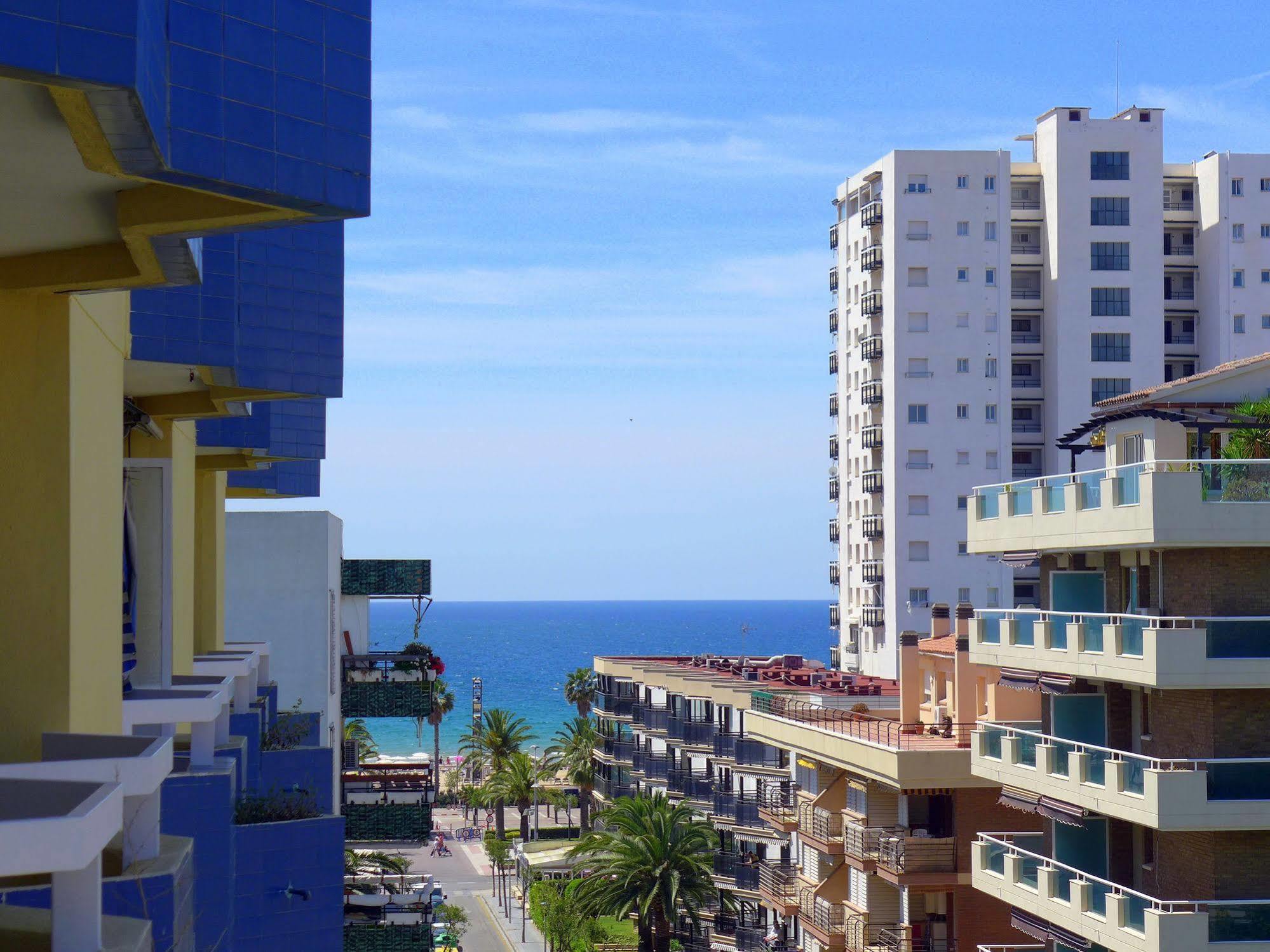 Appartement Alboran-arysal Salou