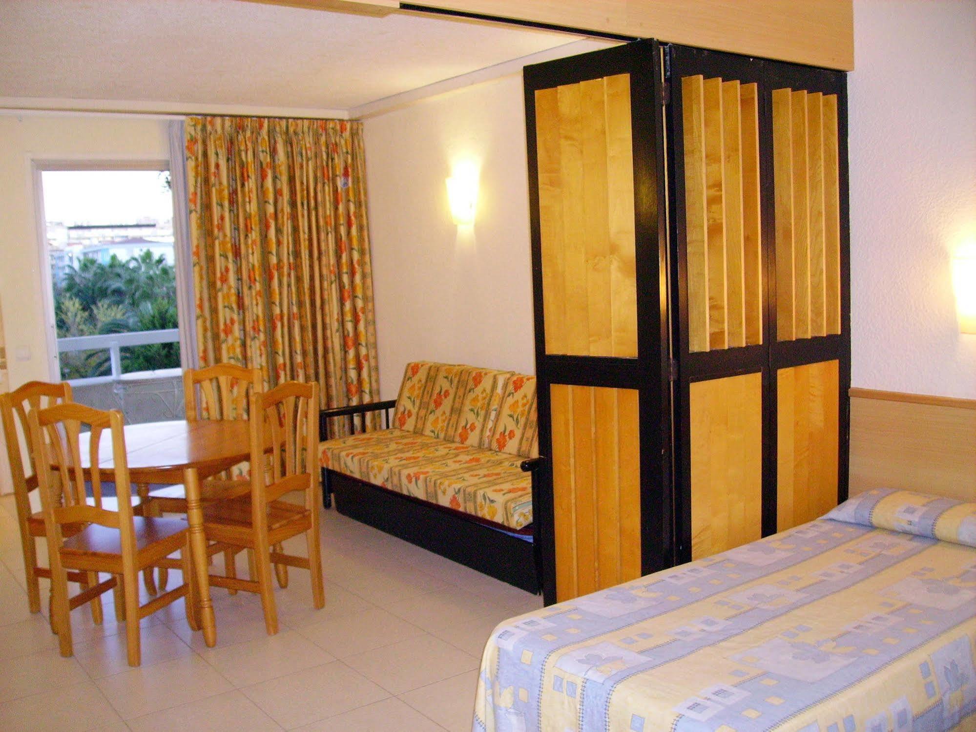 Alboran-arysal Appartement Salou