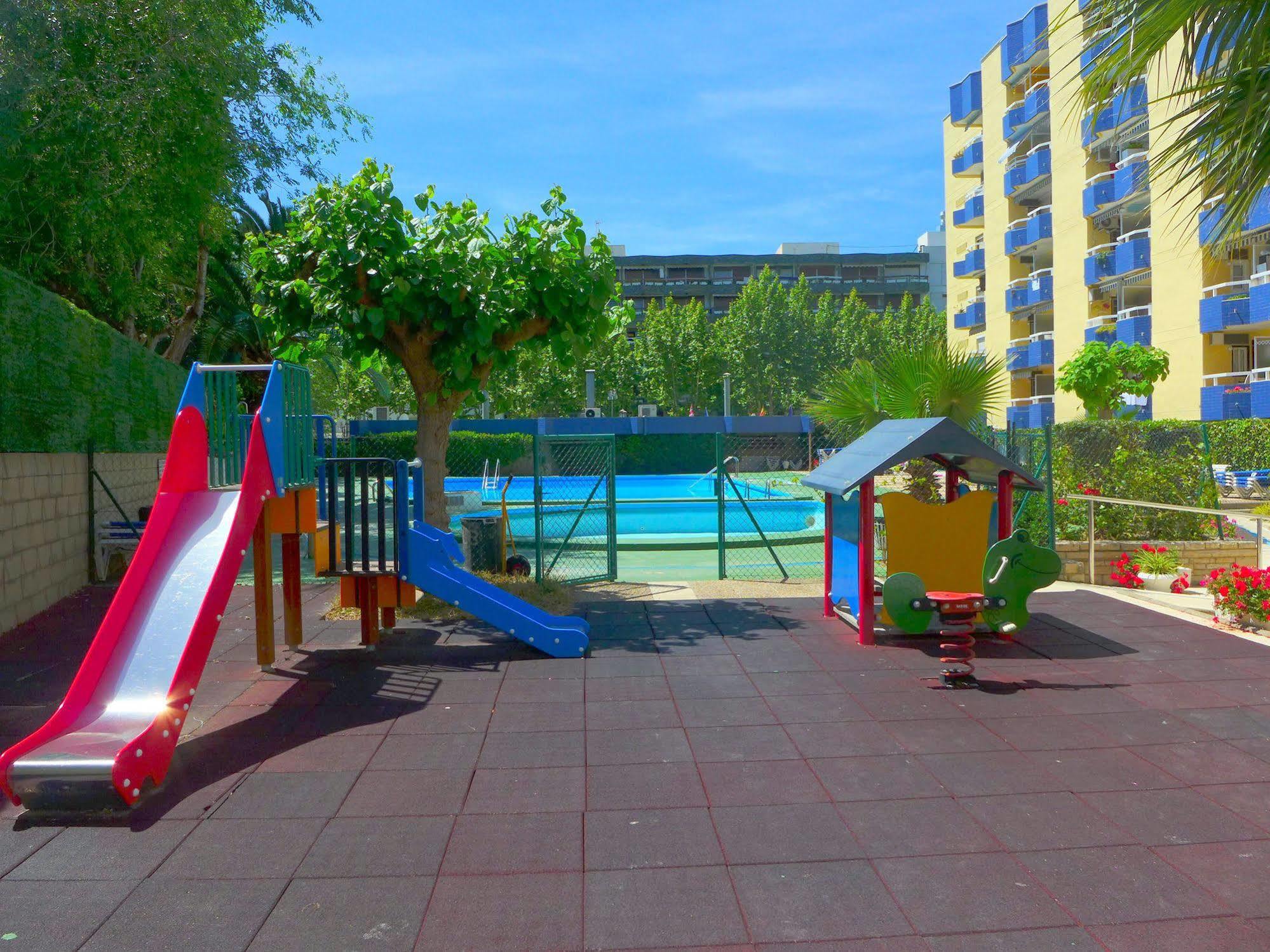Alboran-arysal Appartement Salou