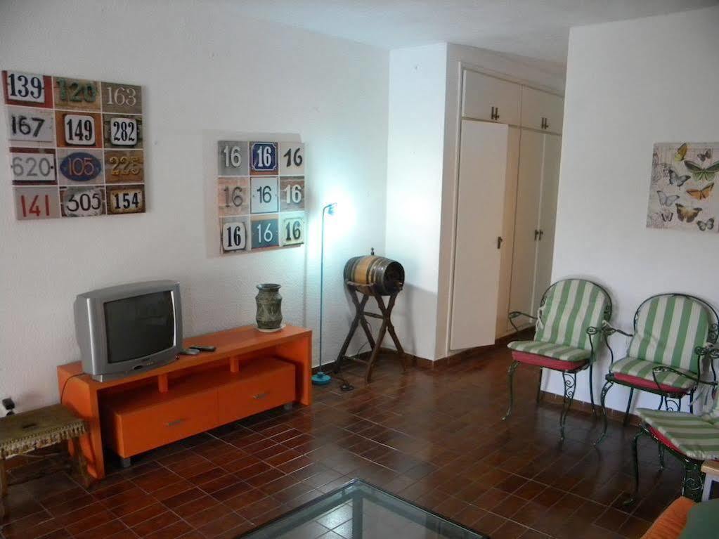 Appartement Alboran-arysal