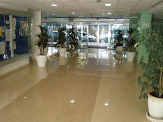 Appartement Alboran-arysal *