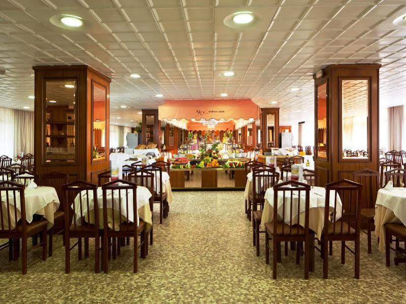 Hotel Htop Molinos Park