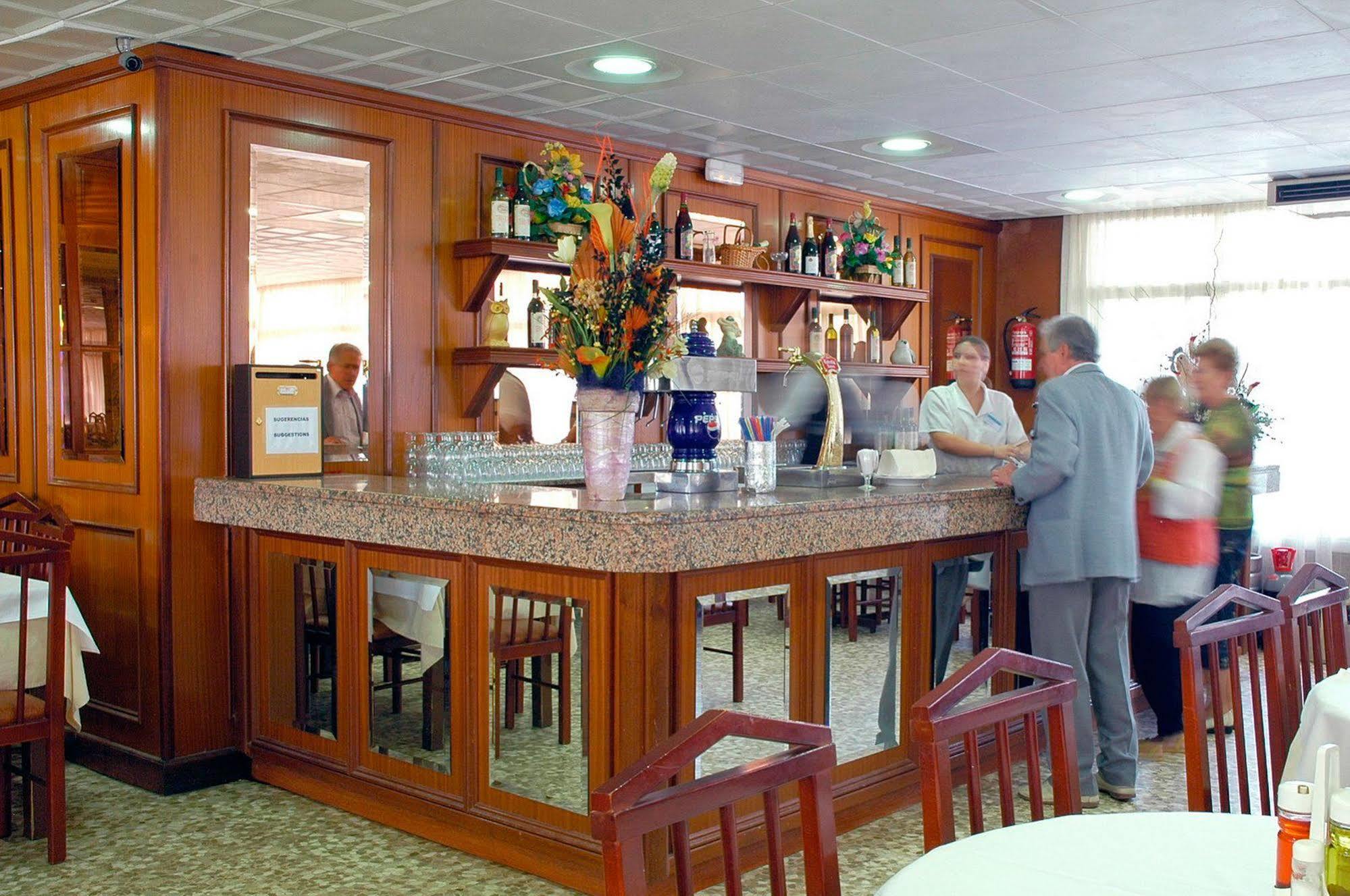 Htop Molinos Park Hotel Salou
