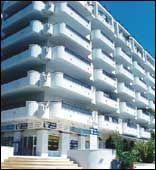 Cancun Hotel