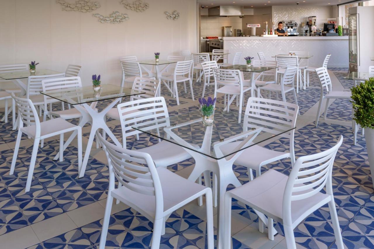 Hotel Cala Font