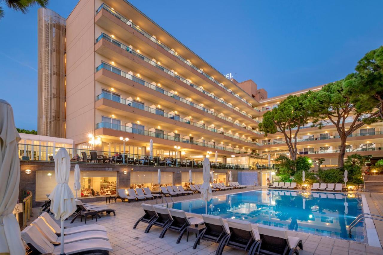 Hotel Vegas Salou