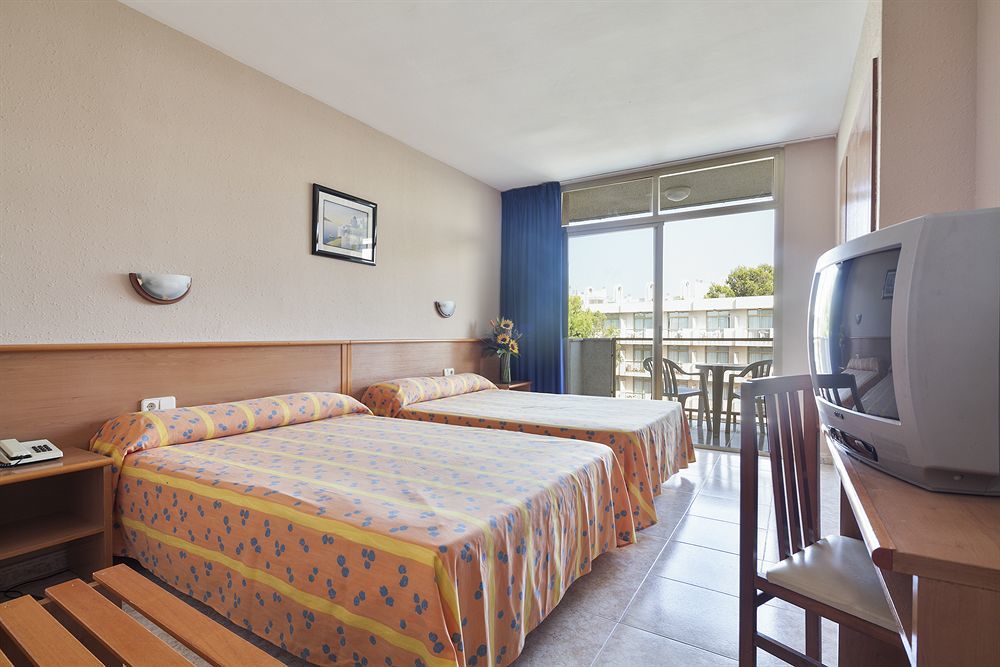 Sol D'or Hotel