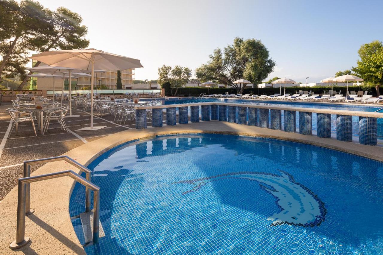 Htop Molinos Park Hotel