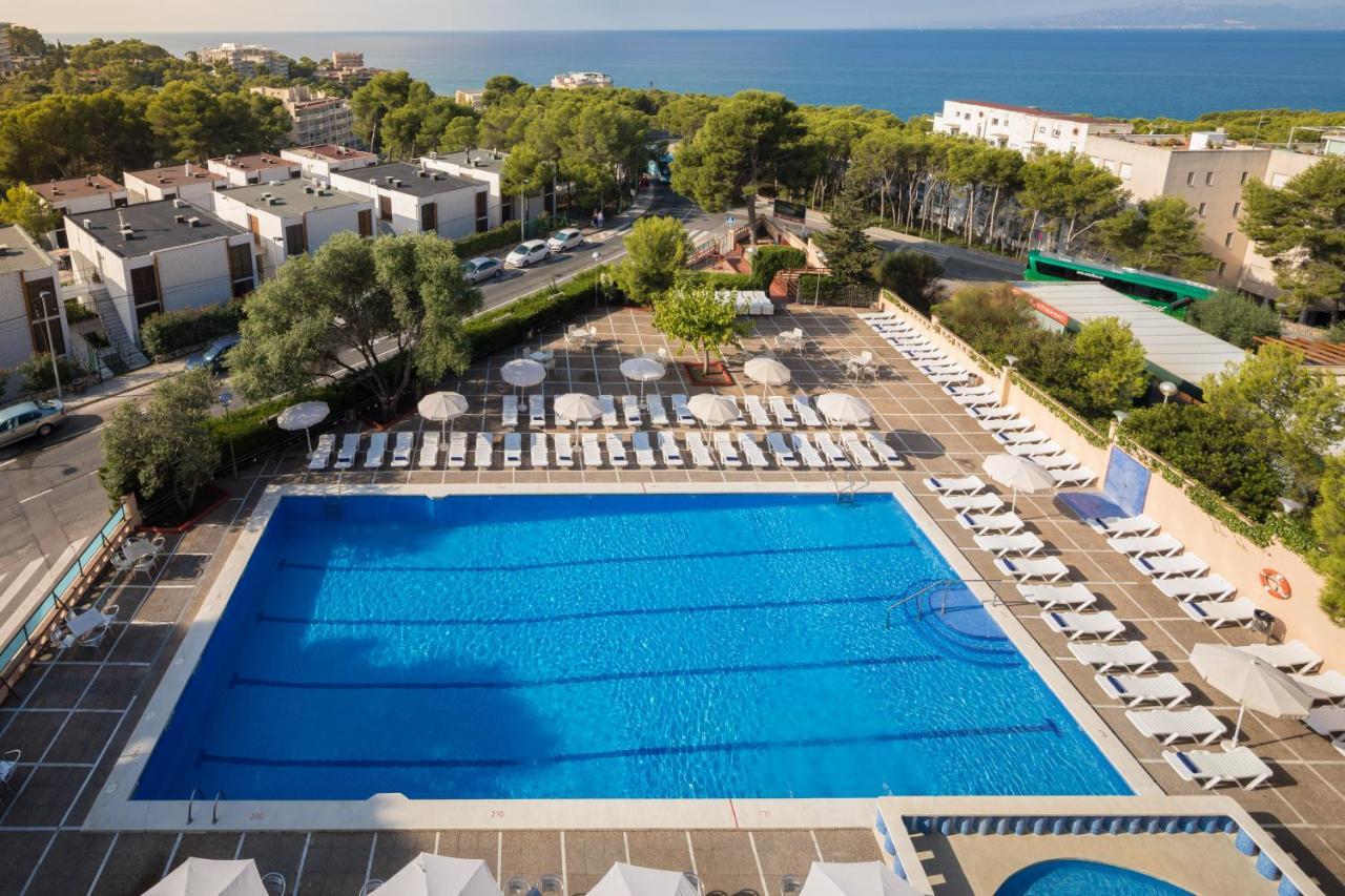 Htop Molinos Park Hotel Salou