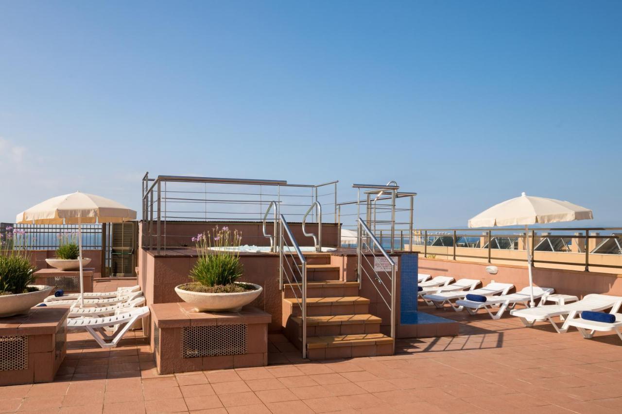 Htop Molinos Park 3* Salou