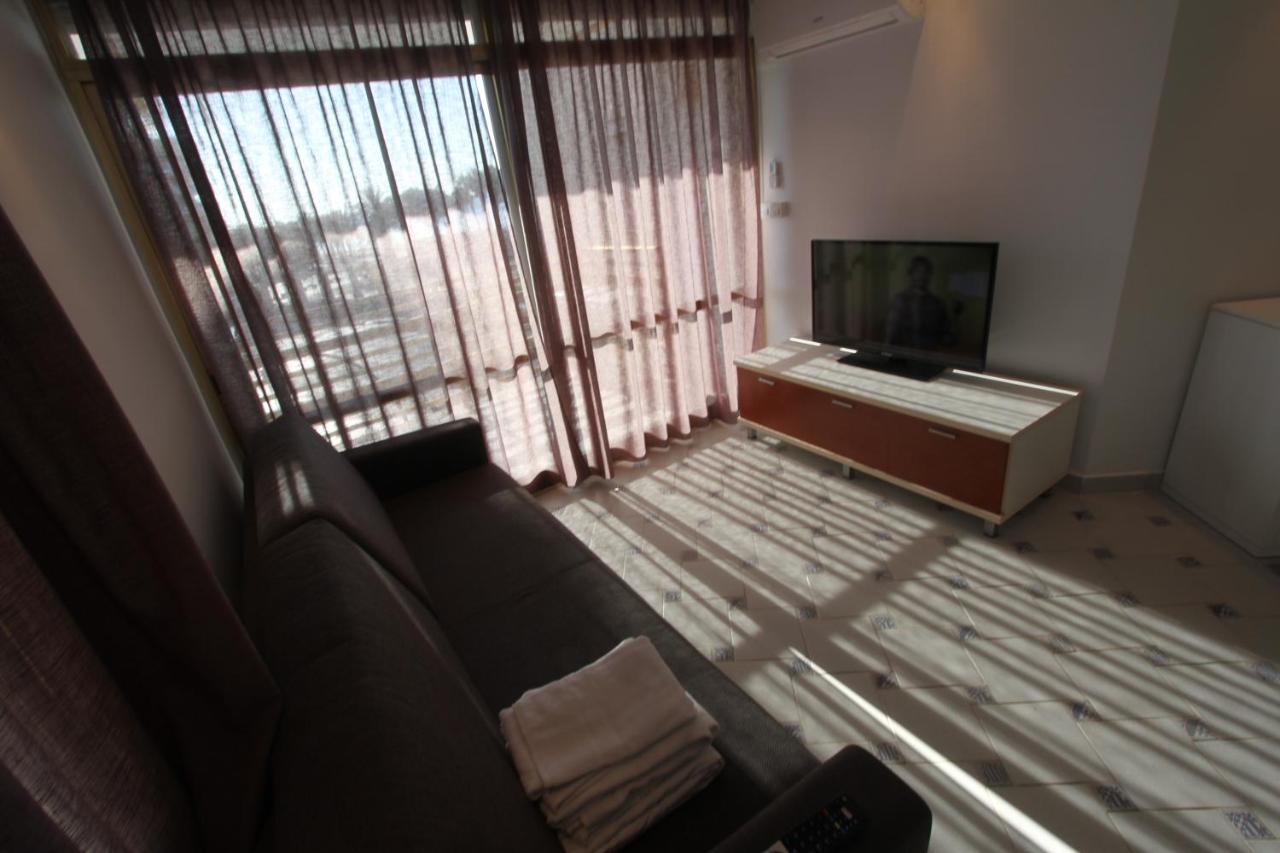 For A Sol Apartment Salou