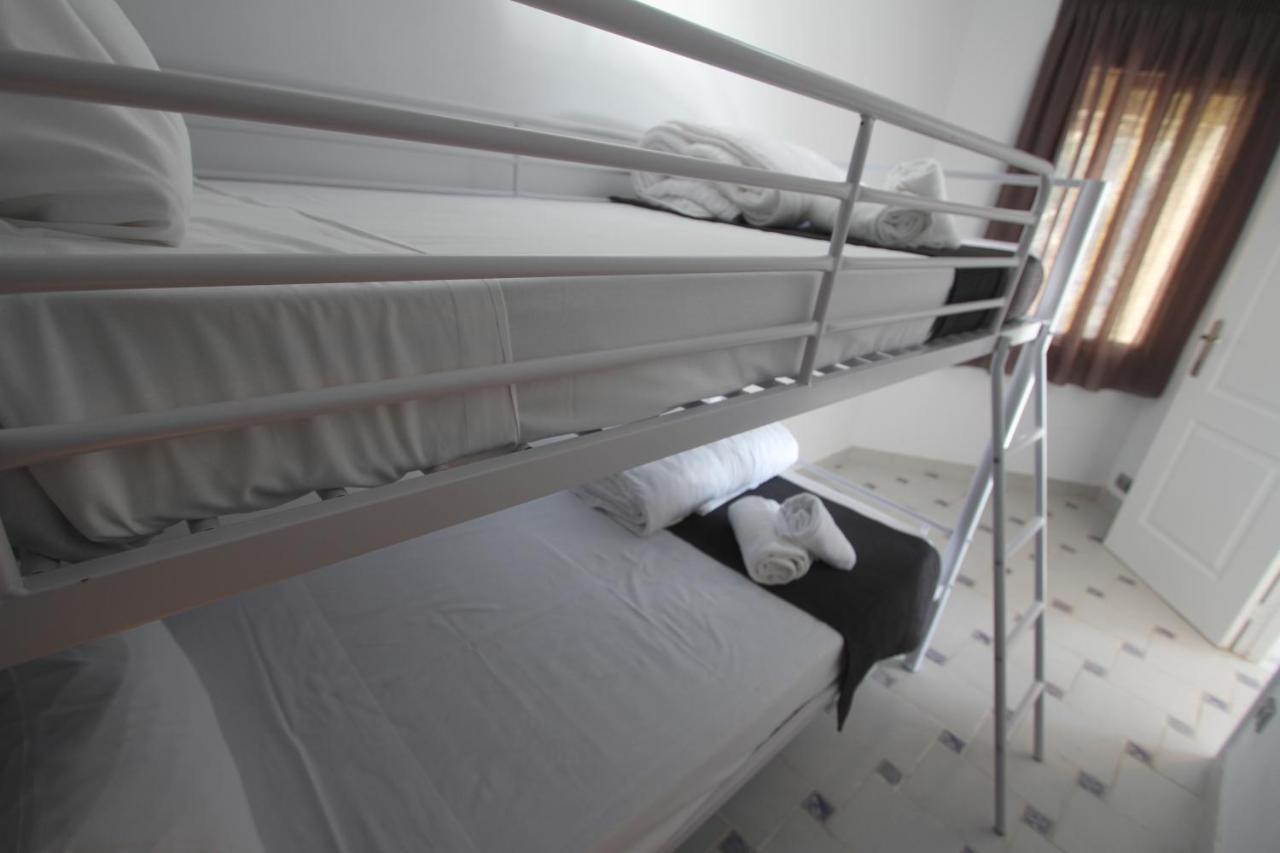 For A Sol Apartment Salou