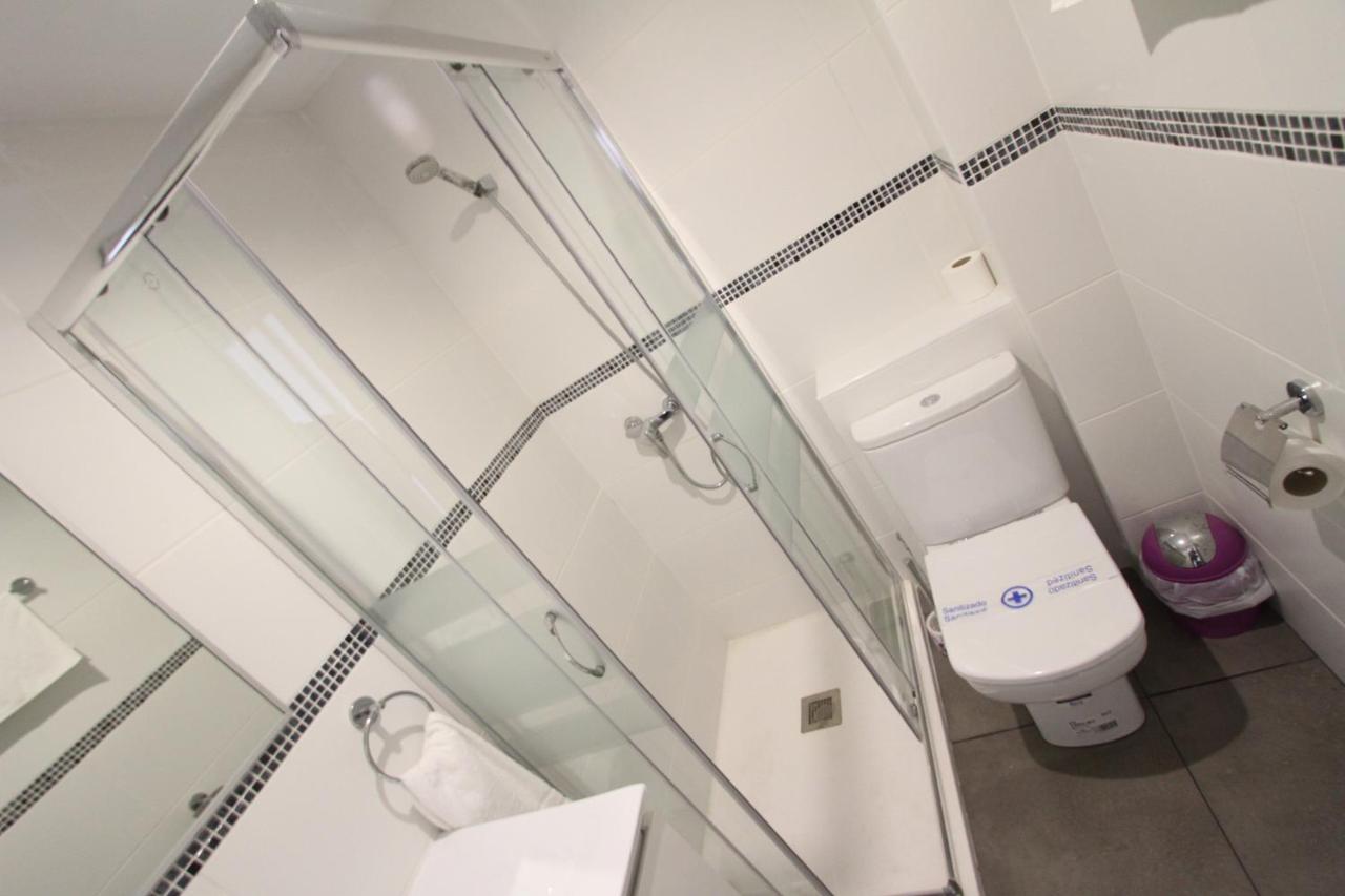 For A Sol Apartment