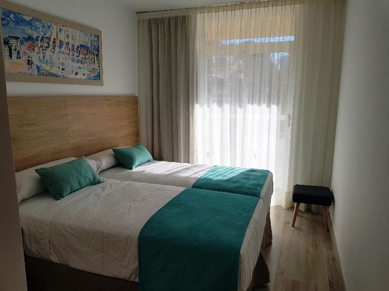 Apartment Cye