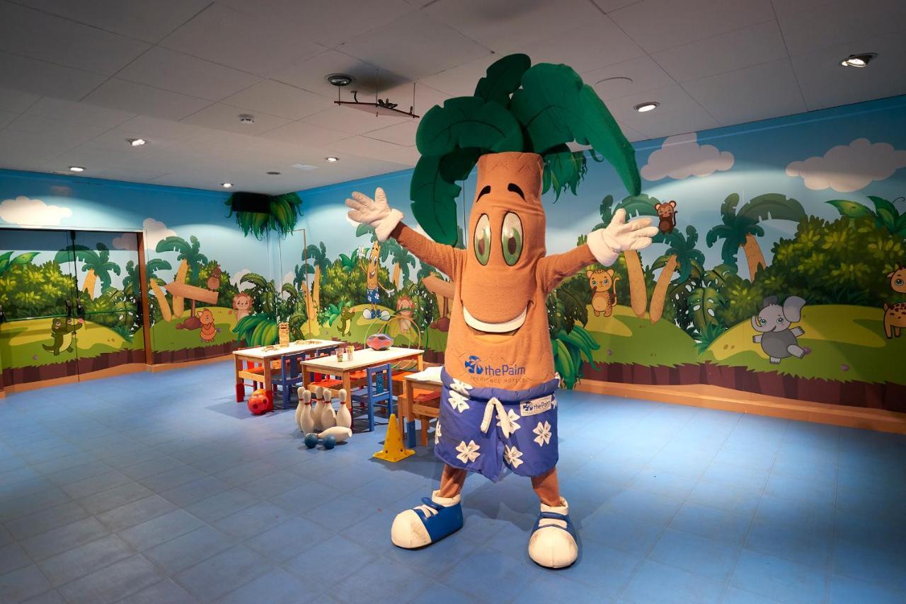 Eurosalou & 4* Salou