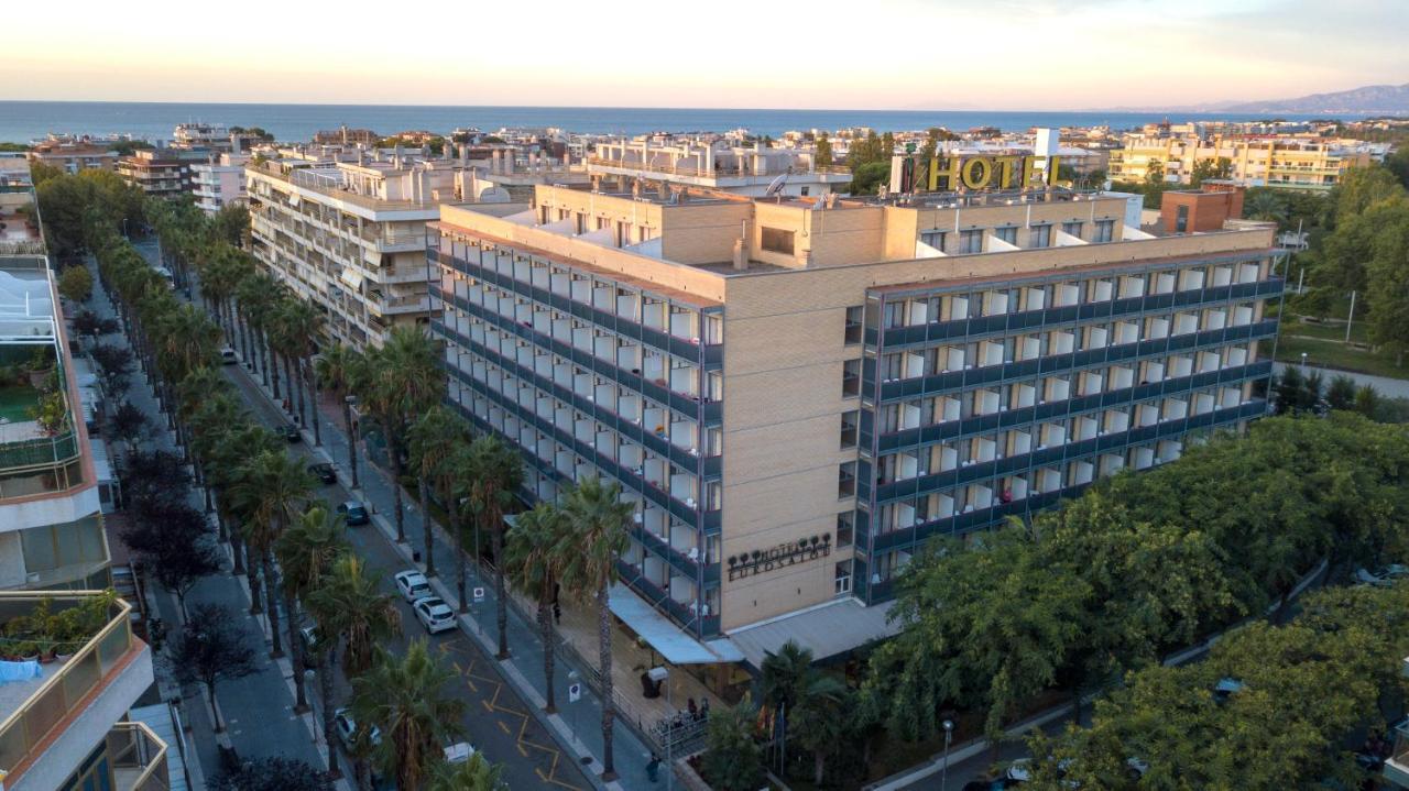 Eurosalou & 4* Salou