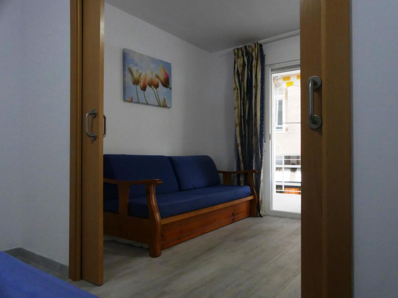 Zeus Alexis Apartamento