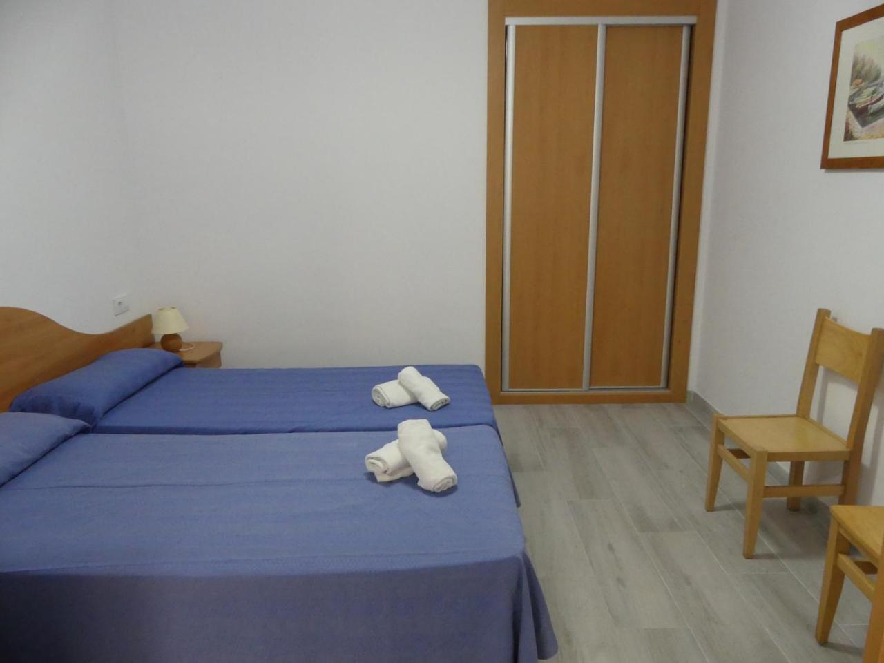 Zeus Alexis Apartamento *